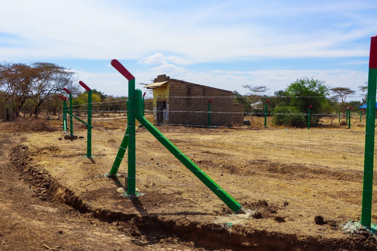 PLOTS FOR SALE IN KANGUNDO ROAD 495K (NGULUNI PAZURI GARDENS 14)