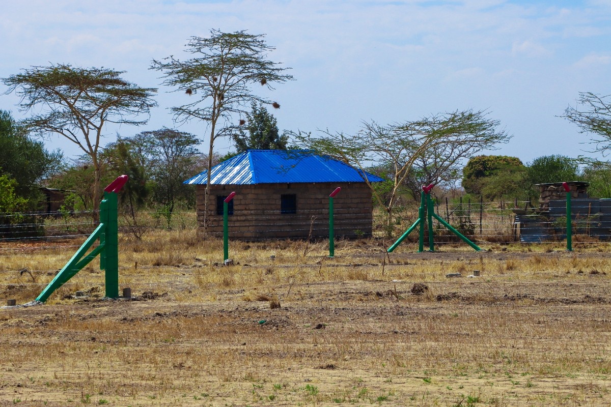 PLOTS FOR SALE IN KANGUNDO ROAD 495K (NGULUNI PAZURI GARDENS 14)