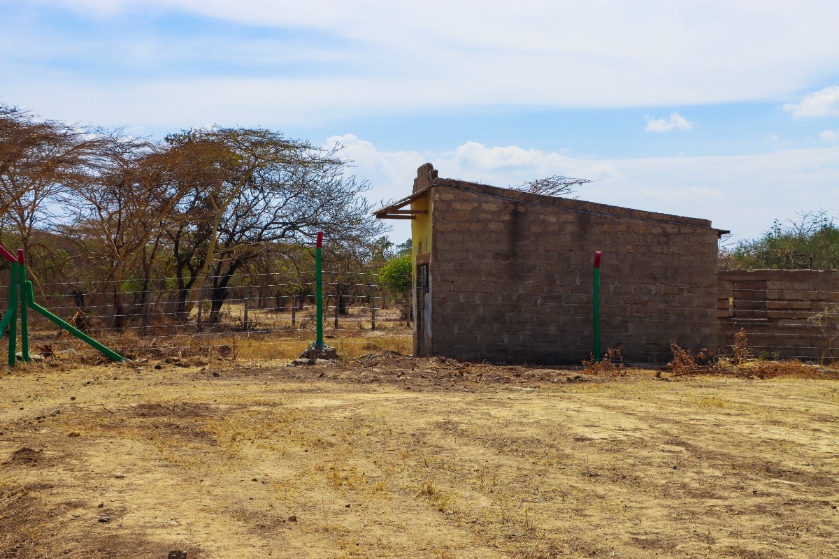 PLOTS FOR SALE IN KANGUNDO ROAD 495K (NGULUNI PAZURI GARDENS 14)