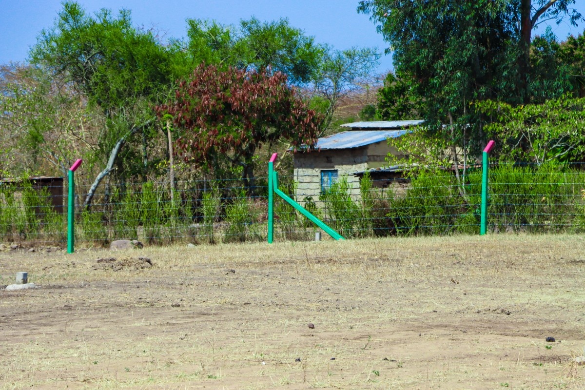 PLOTS FOR SALE IN KANGUNDO ROAD 495K (NGULUNI PAZURI GARDENS 14)