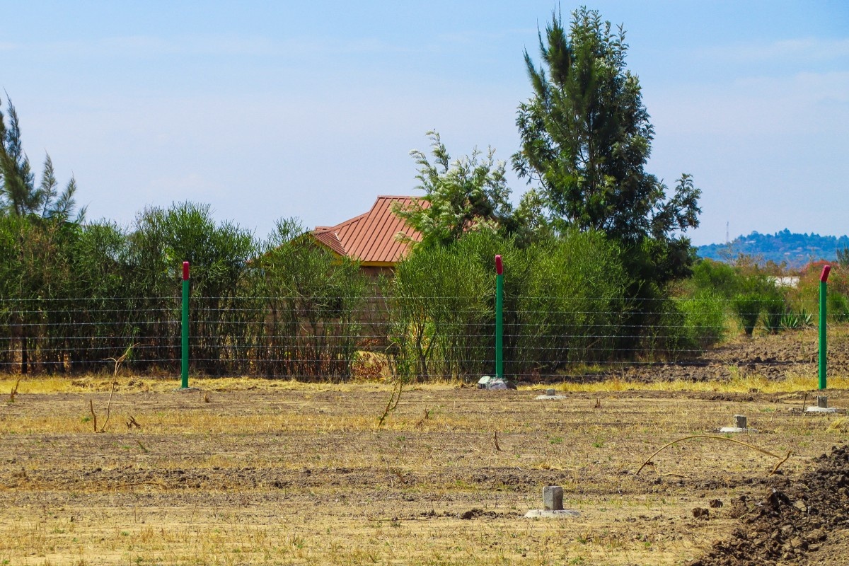 PLOTS FOR SALE IN KANGUNDO ROAD 495K (NGULUNI PAZURI GARDENS 14)