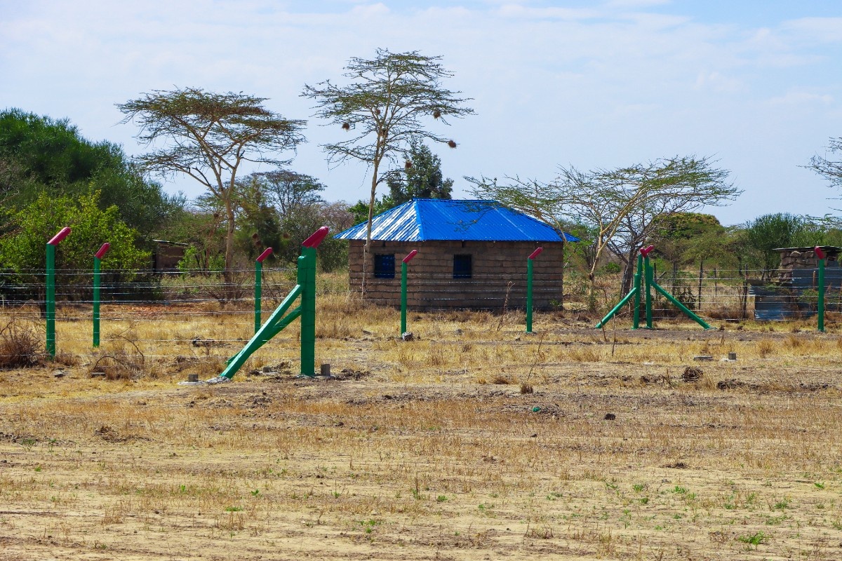PLOTS FOR SALE IN KANGUNDO ROAD 495K (NGULUNI PAZURI GARDENS 14)