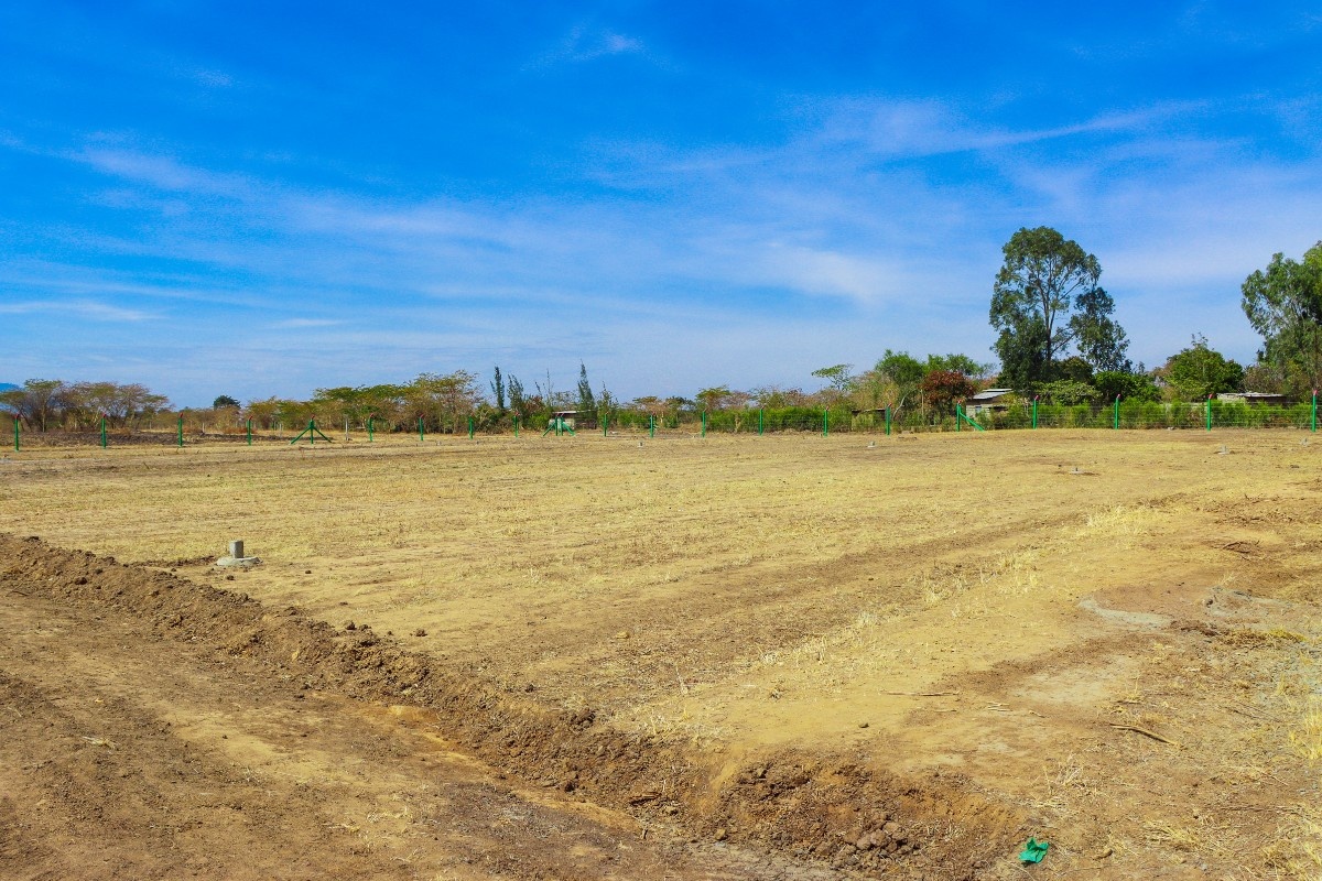 PLOTS FOR SALE IN KANGUNDO ROAD 495K (NGULUNI PAZURI GARDENS 14)