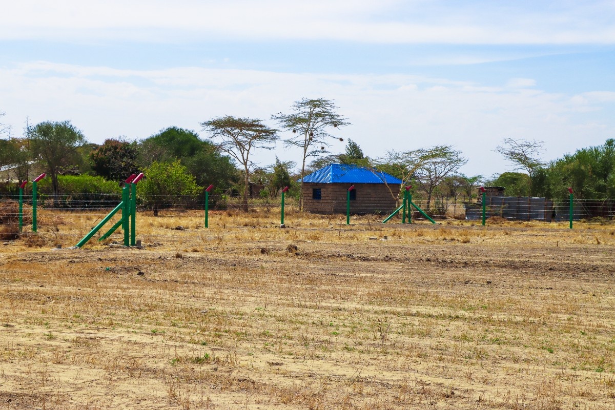 PLOTS FOR SALE IN KANGUNDO ROAD 495K (NGULUNI PAZURI GARDENS 14)