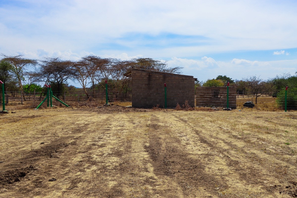 PLOTS FOR SALE IN KANGUNDO ROAD 495K (NGULUNI PAZURI GARDENS 14)