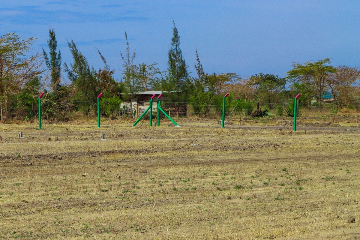 PLOTS FOR SALE IN KANGUNDO ROAD 495K (NGULUNI PAZURI GARDENS 14)