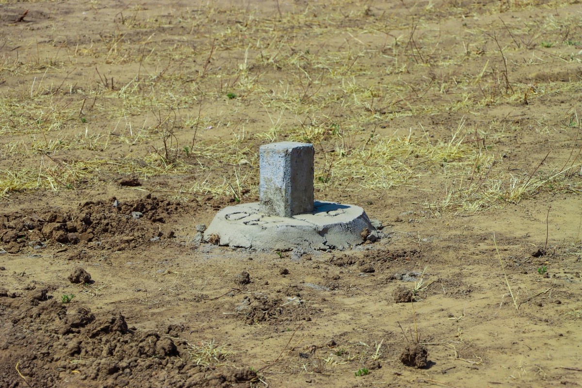 PLOTS FOR SALE IN KANGUNDO ROAD 495K (NGULUNI PAZURI GARDENS 14)
