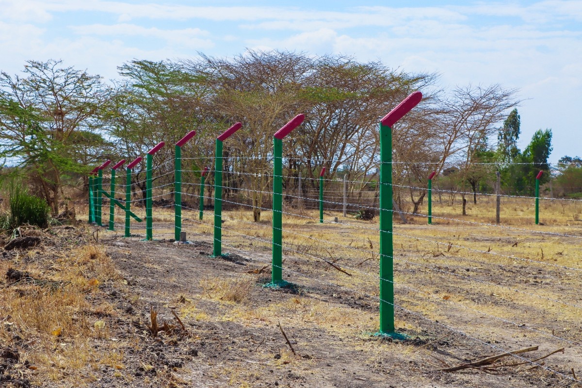 PLOTS FOR SALE IN KANGUNDO ROAD 495K (NGULUNI PAZURI GARDENS 14B)