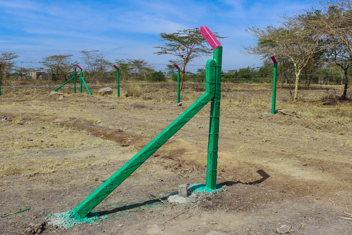 PLOTS FOR SALE IN KANGUNDO ROAD 495K (NGULUNI PAZURI GARDENS 14B)