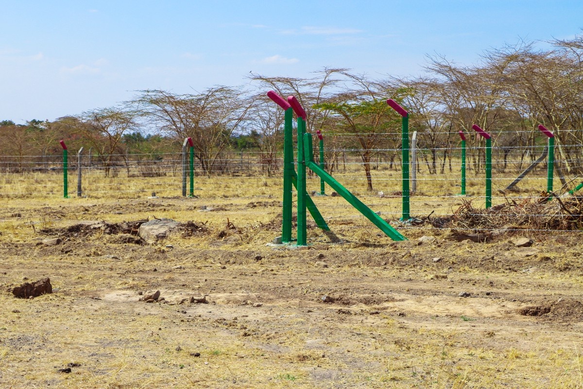 PLOTS FOR SALE IN KANGUNDO ROAD 495K (NGULUNI PAZURI GARDENS 14B)