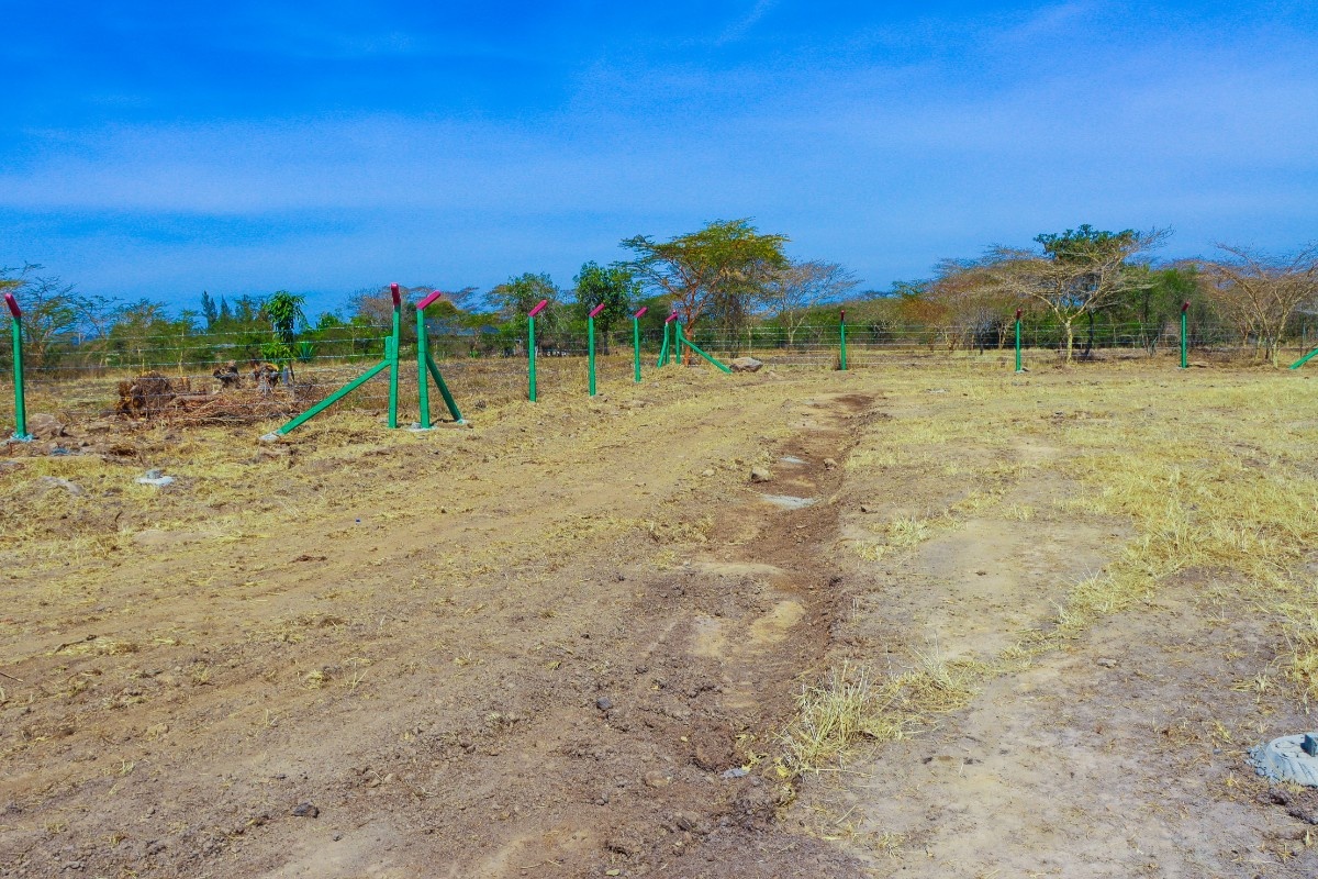 PLOTS FOR SALE IN KANGUNDO ROAD 495K (NGULUNI PAZURI GARDENS 14B)