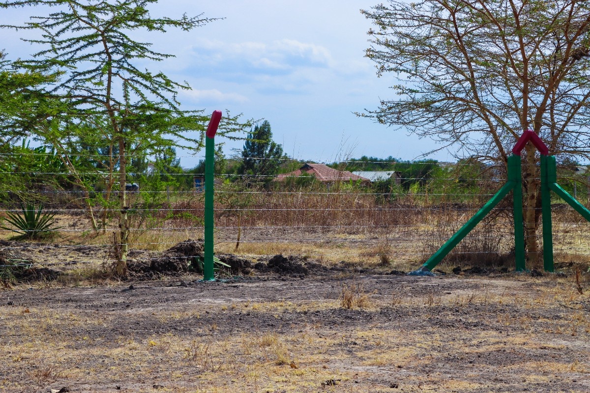 PLOTS FOR SALE IN KANGUNDO ROAD 495K (NGULUNI PAZURI GARDENS 14B)
