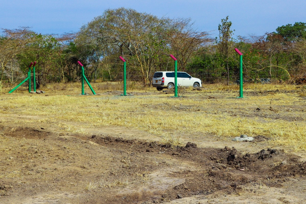 PLOTS FOR SALE IN KANGUNDO ROAD 495K (NGULUNI PAZURI GARDENS 14B)