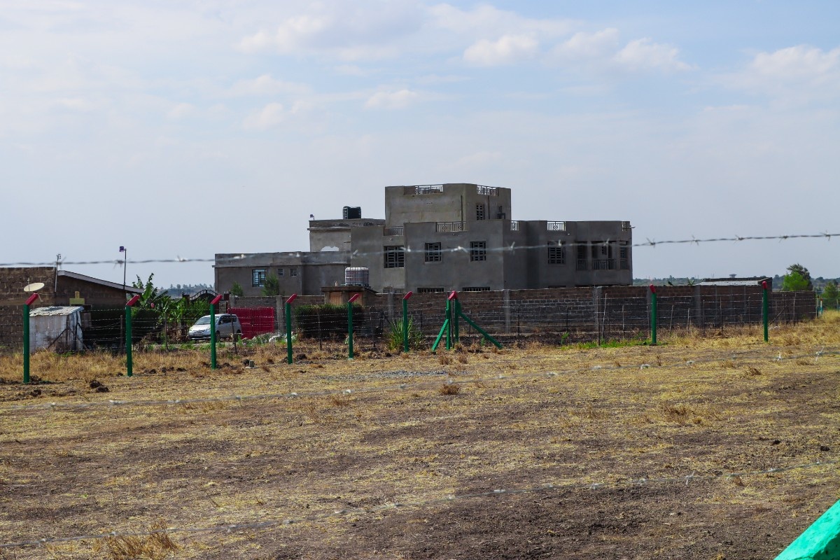 PLOTS FOR SALE IN JOSKA 1.395M (JOSKA PHASE 48)