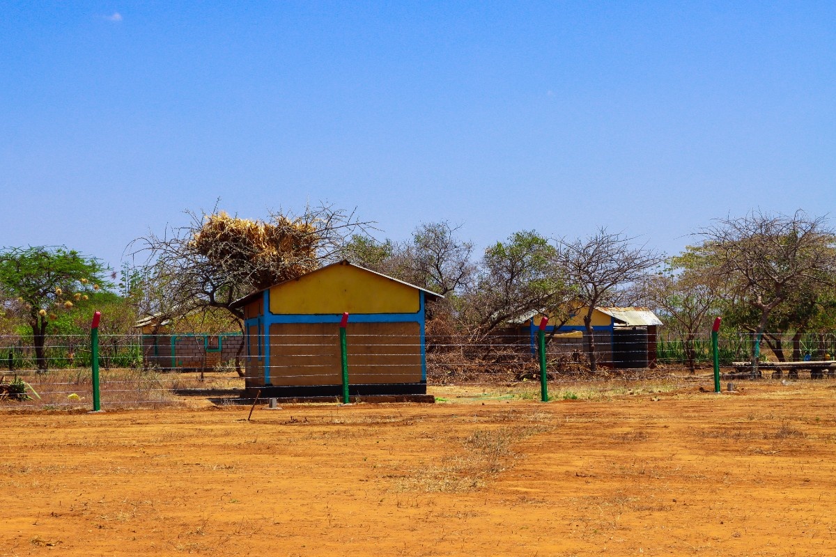PLOTS FOR SALE IN MATUU (MATUU PHASE 14)