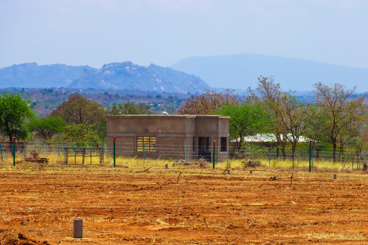 PLOTS FOR SALE IN MATUU (MATUU PHASE 14)