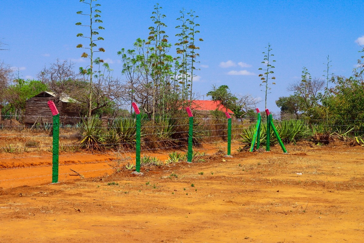 PLOTS FOR SALE IN MATUU (MATUU PHASE 14)