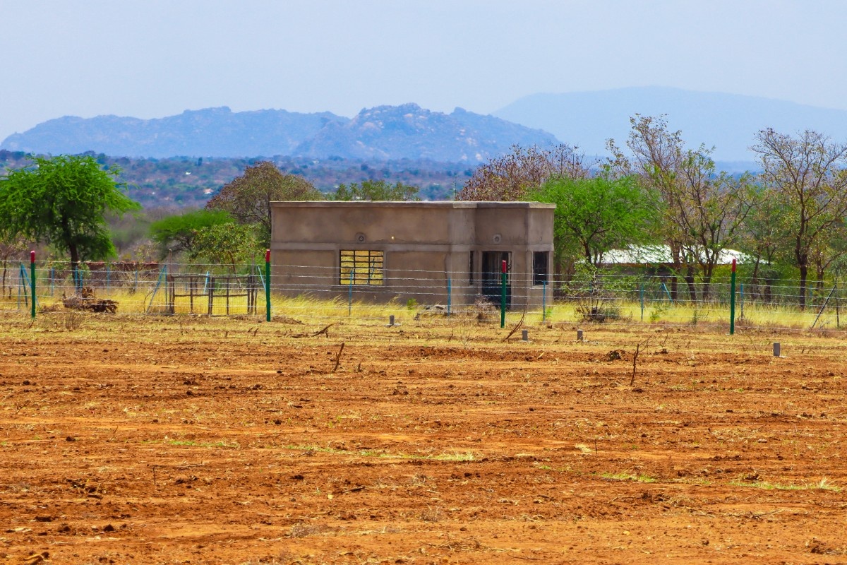 PLOTS FOR SALE IN MATUU (MATUU PHASE 14)