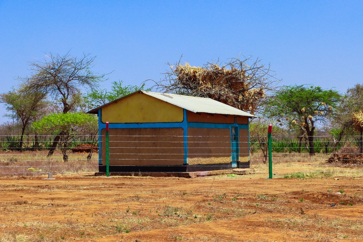 PLOTS FOR SALE IN MATUU (MATUU PHASE 14)