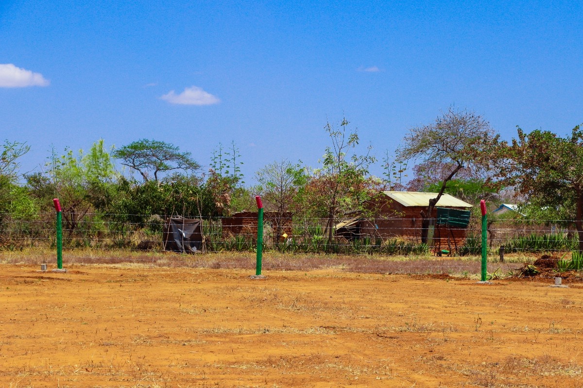 PLOTS FOR SALE IN MATUU (MATUU PHASE 14)