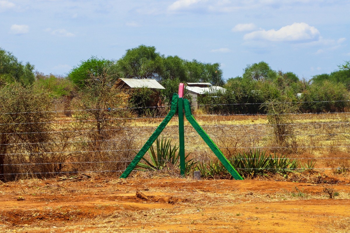PLOTS FOR SALE IN MATUU (MATUU PHASE 14)
