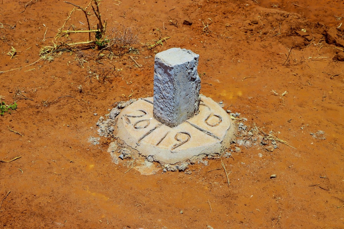 PLOTS FOR SALE IN MATUU (MATUU PHASE 14)