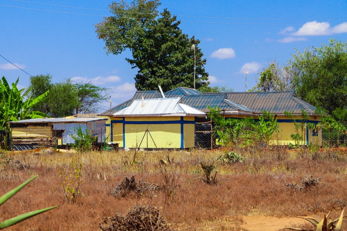 PLOTS FOR SALE IN MATUU (MATUU PHASE 14)