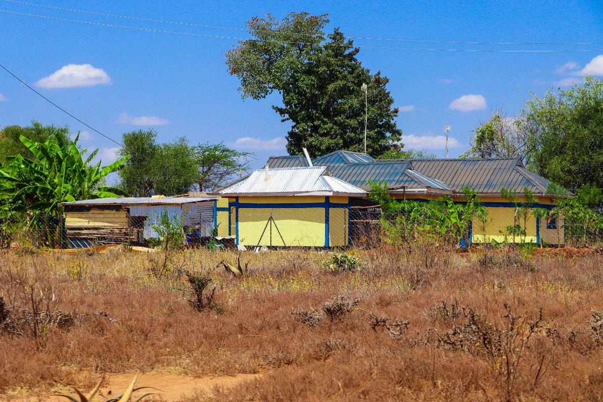 PLOTS FOR SALE IN MATUU (MATUU PHASE 14)