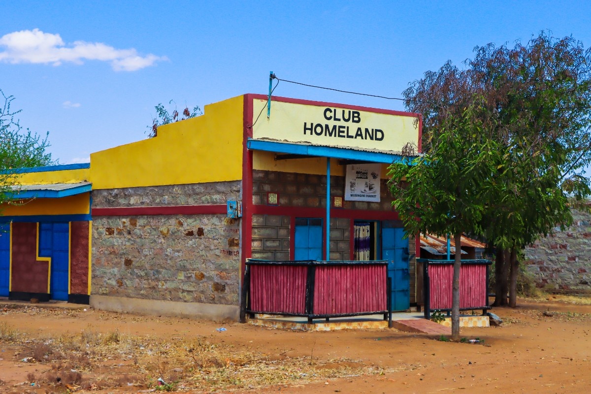 PLOTS FOR SALE IN MATUU (MATUU PHASE 14)