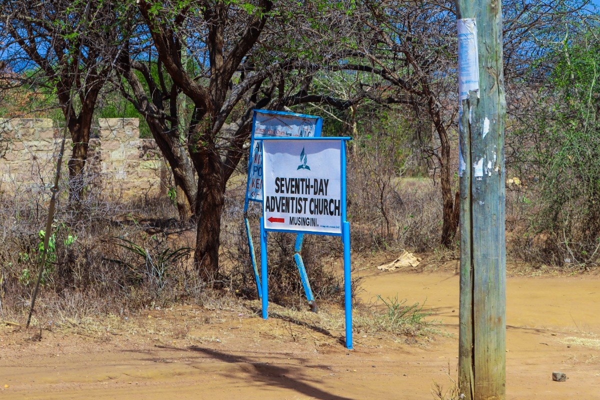 PLOTS FOR SALE IN MATUU (MATUU PHASE 14)