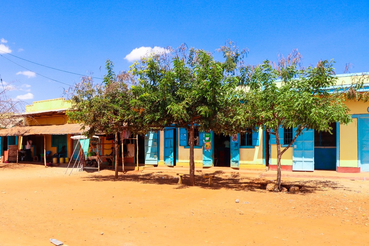 PLOTS FOR SALE IN MATUU (MATUU PHASE 14)