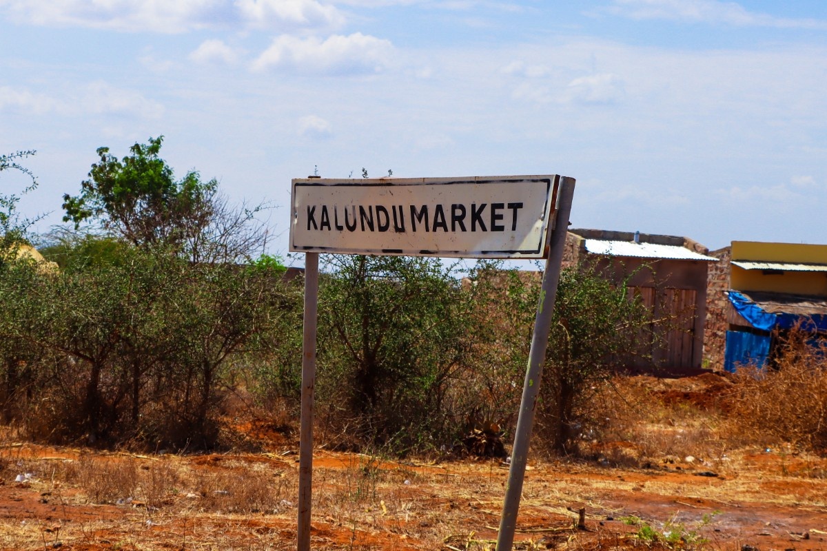 PLOTS FOR SALE IN MATUU (MATUU PHASE 14)