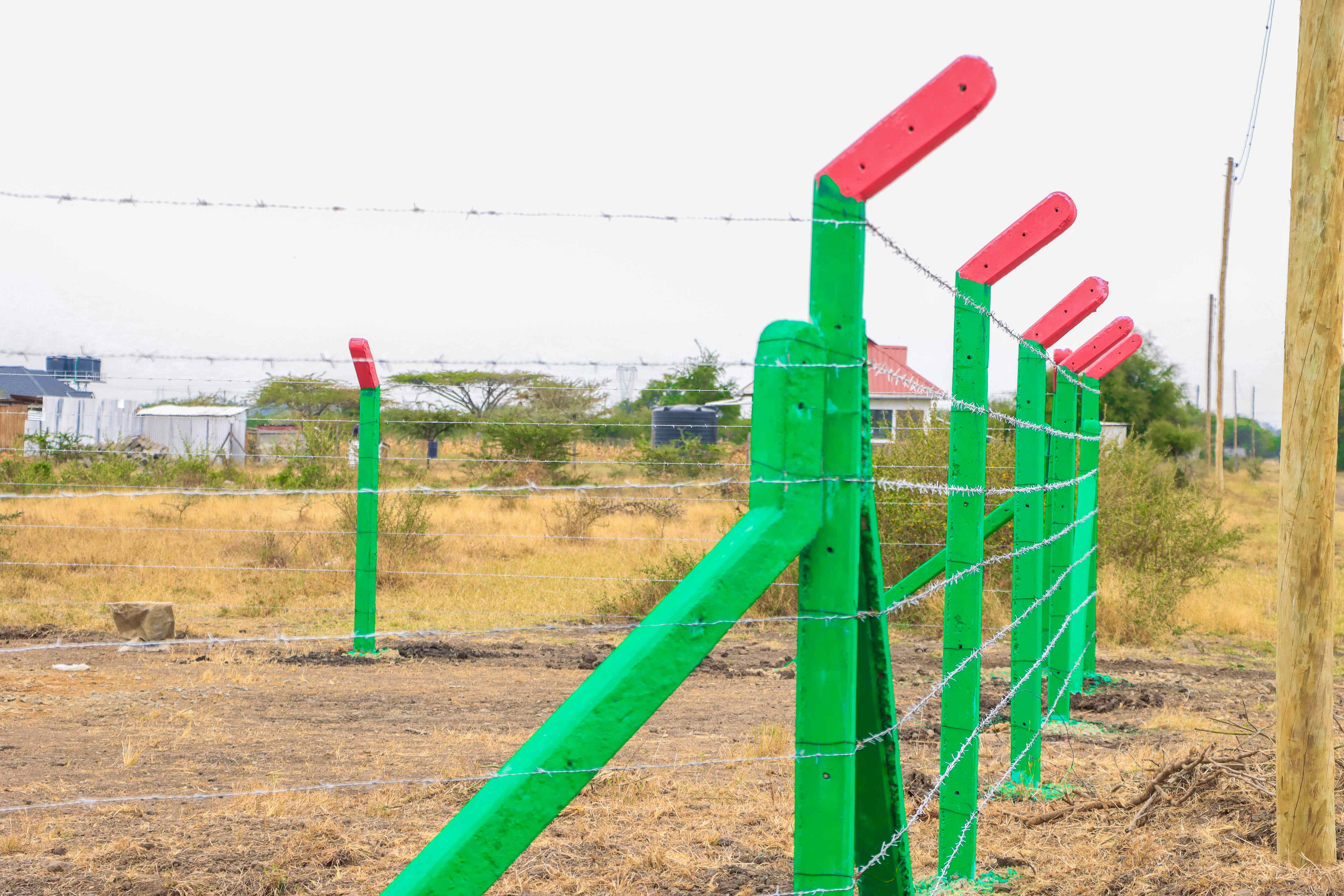 PLOTS FOR SALE IN JUJA 895K (JUJA PHASE 67)