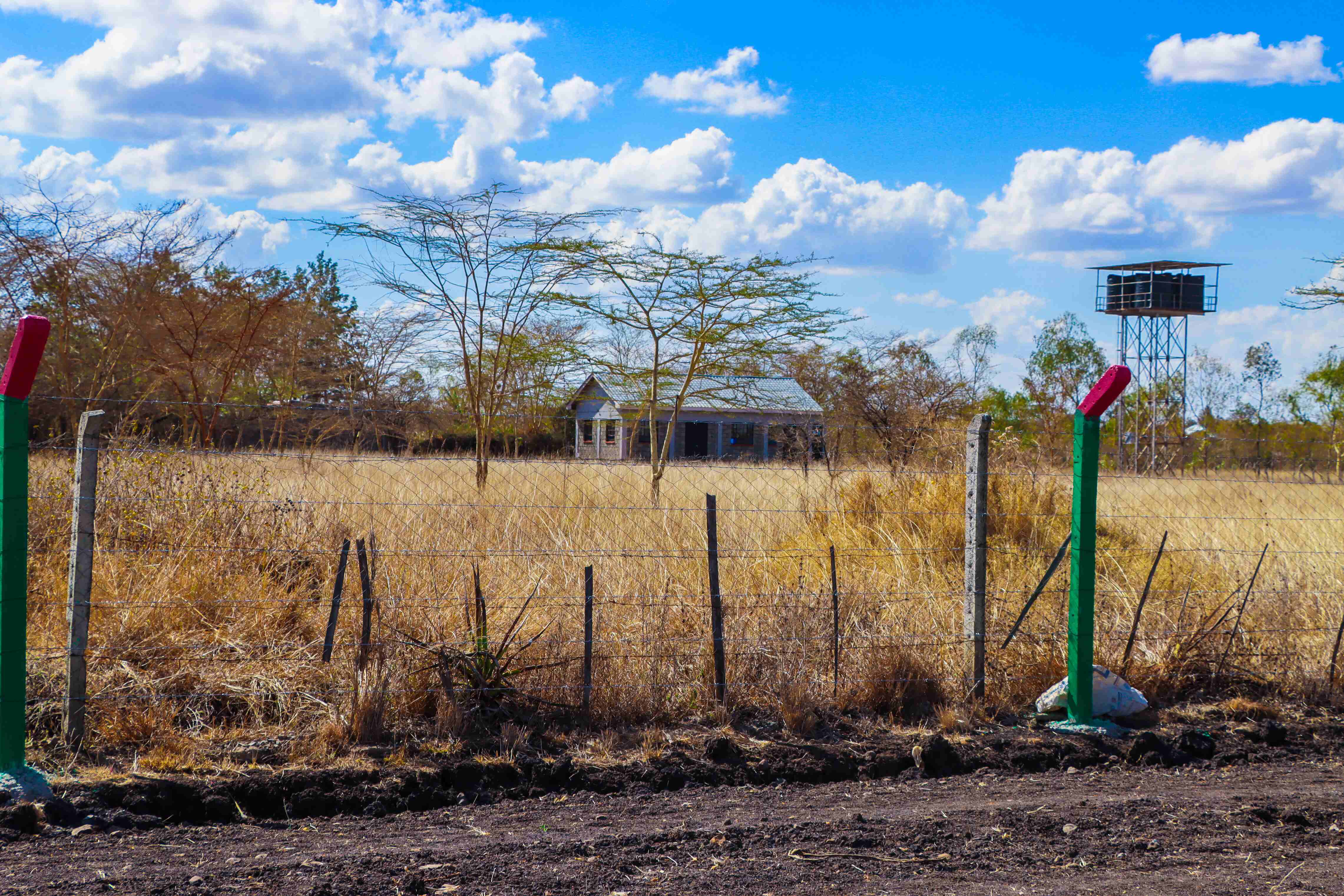 PLOTS FOR SALE IN KANGUNDO ROAD 795K (NGULUNI PAZURI GARDENS 16