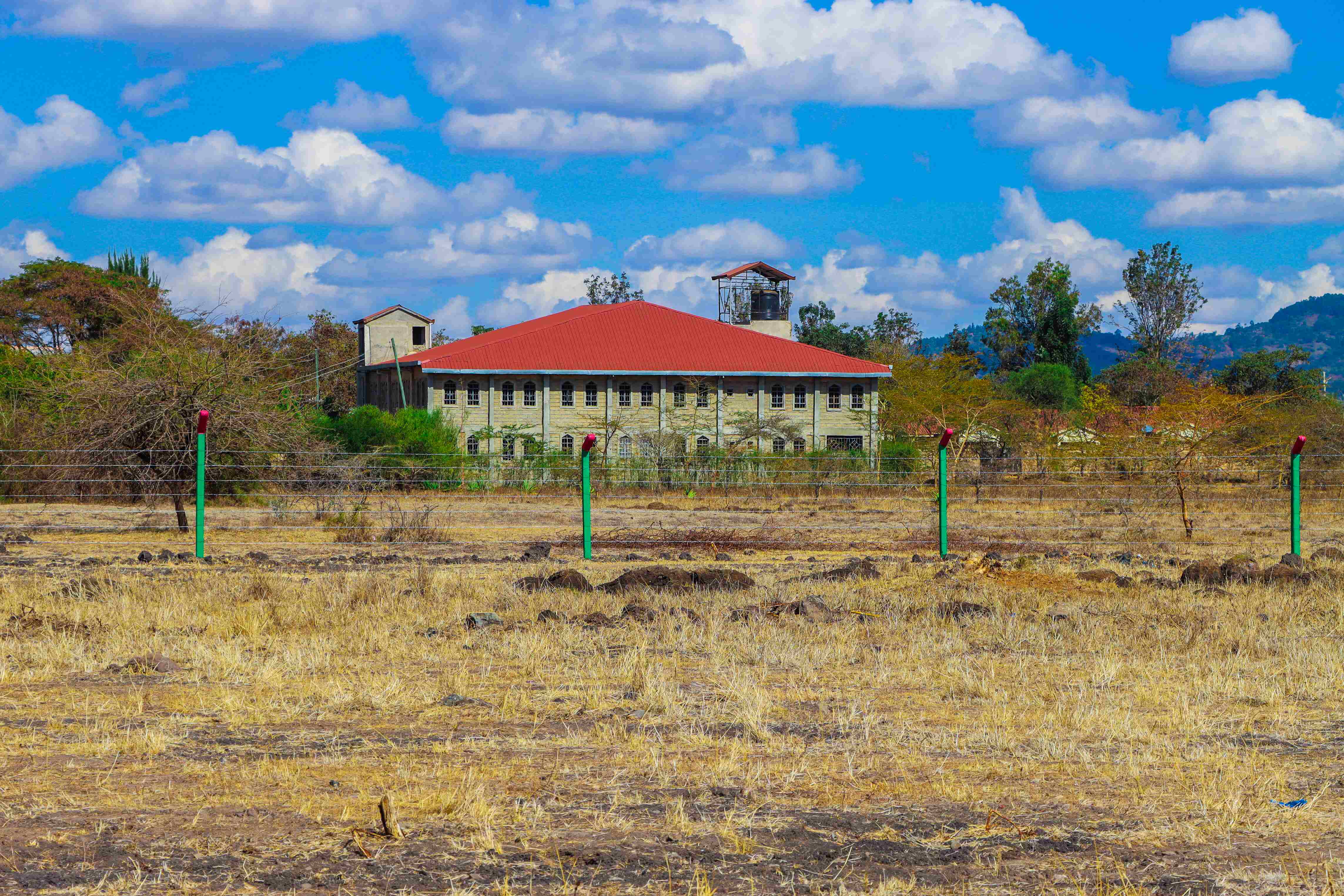 PLOTS FOR SALE IN KANGUNDO ROAD 795K (NGULUNI PAZURI GARDENS 16