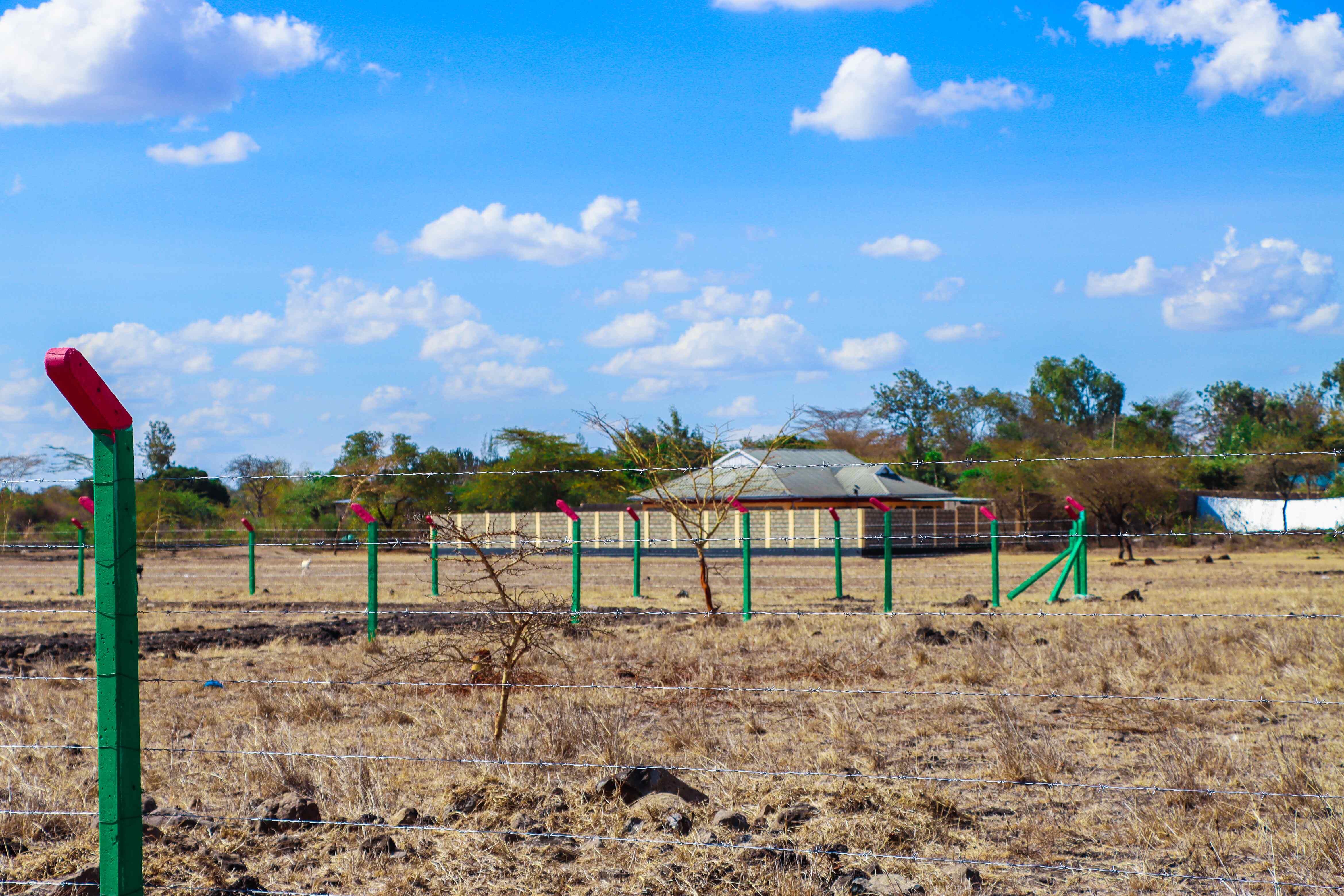 PLOTS FOR SALE IN KANGUNDO ROAD 795K (NGULUNI PAZURI GARDENS 16