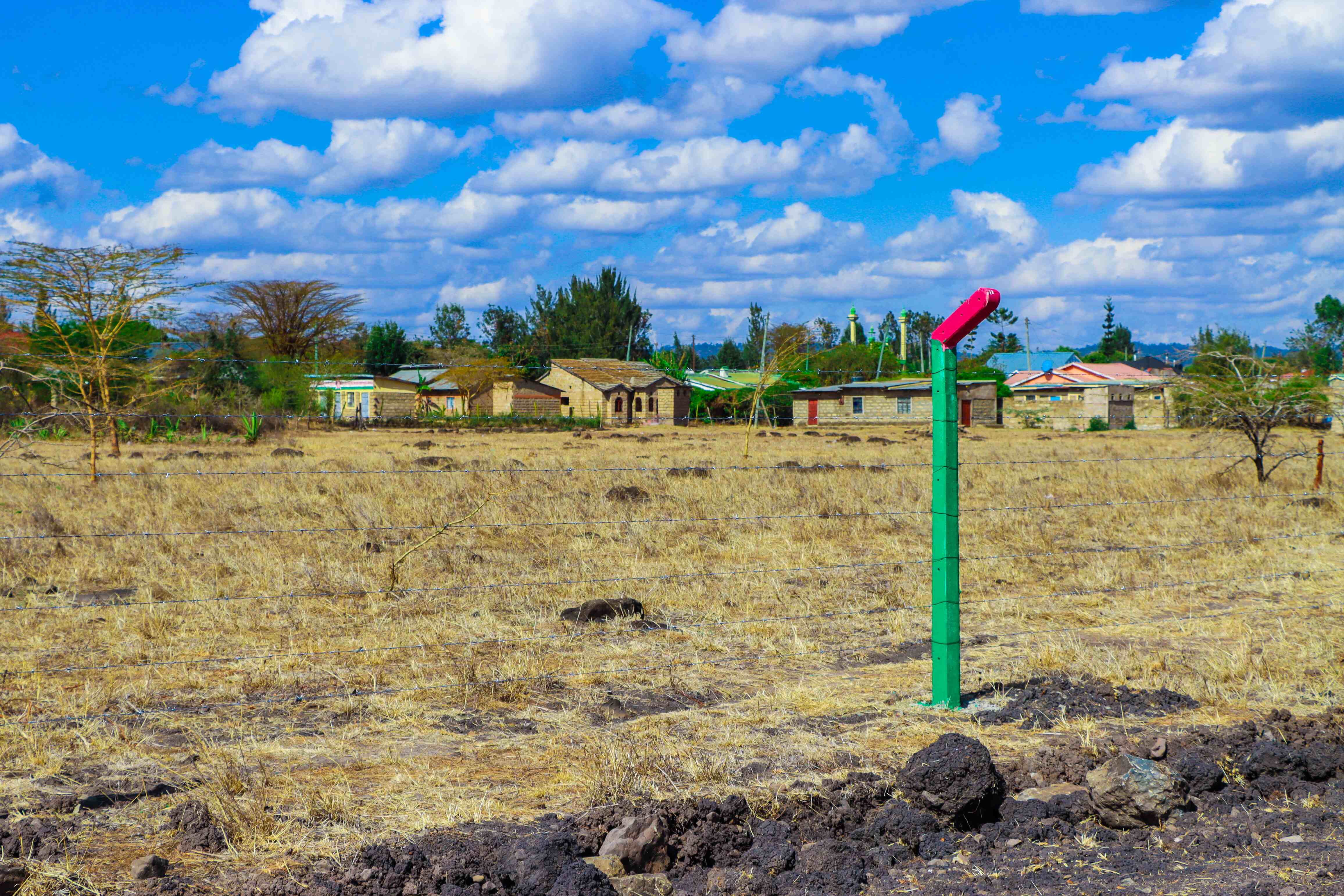 PLOTS FOR SALE IN KANGUNDO ROAD 795K (NGULUNI PAZURI GARDENS 16