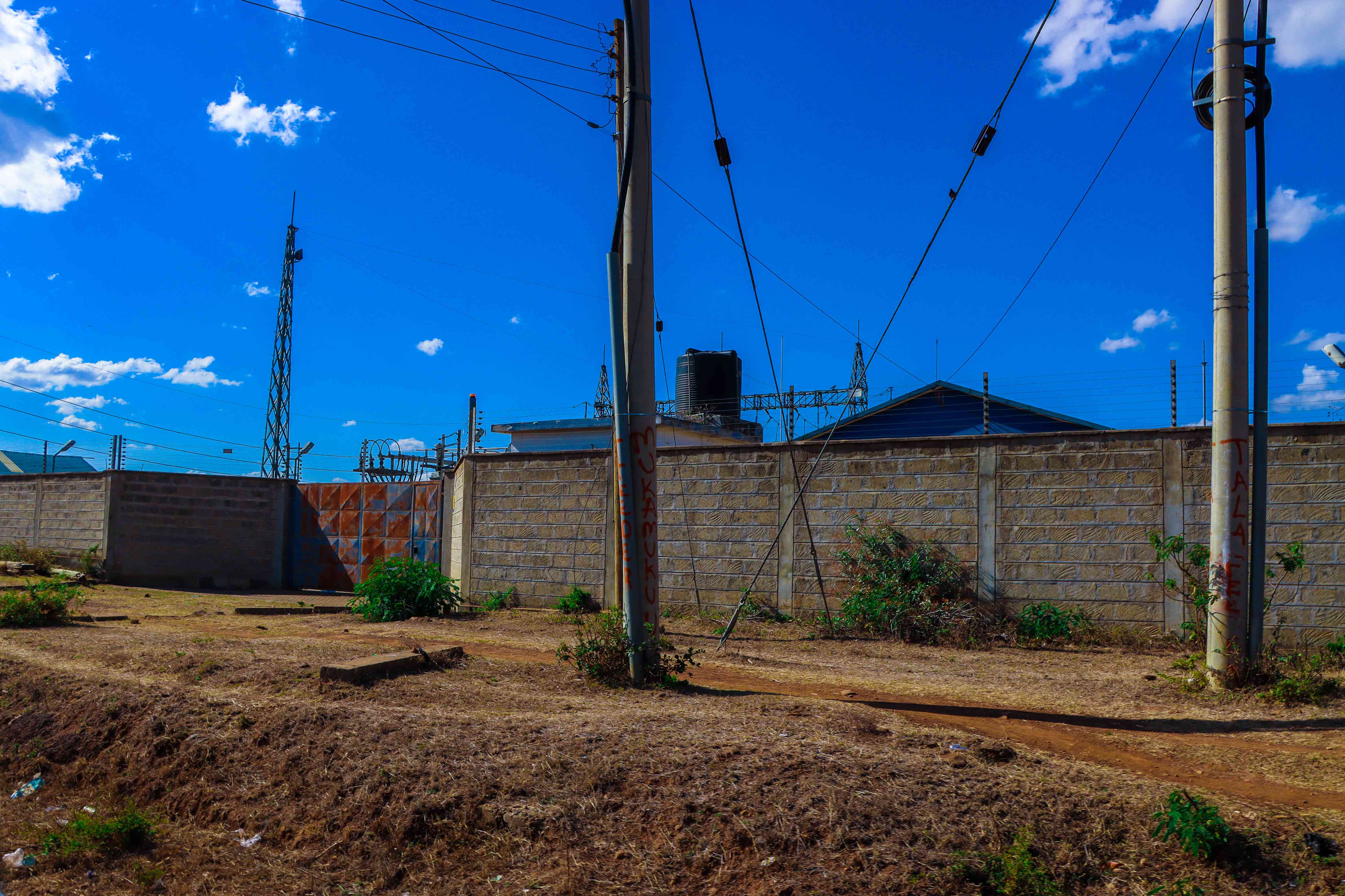PLOTS FOR SALE IN KANGUNDO ROAD 795K (NGULUNI PAZURI GARDENS 16