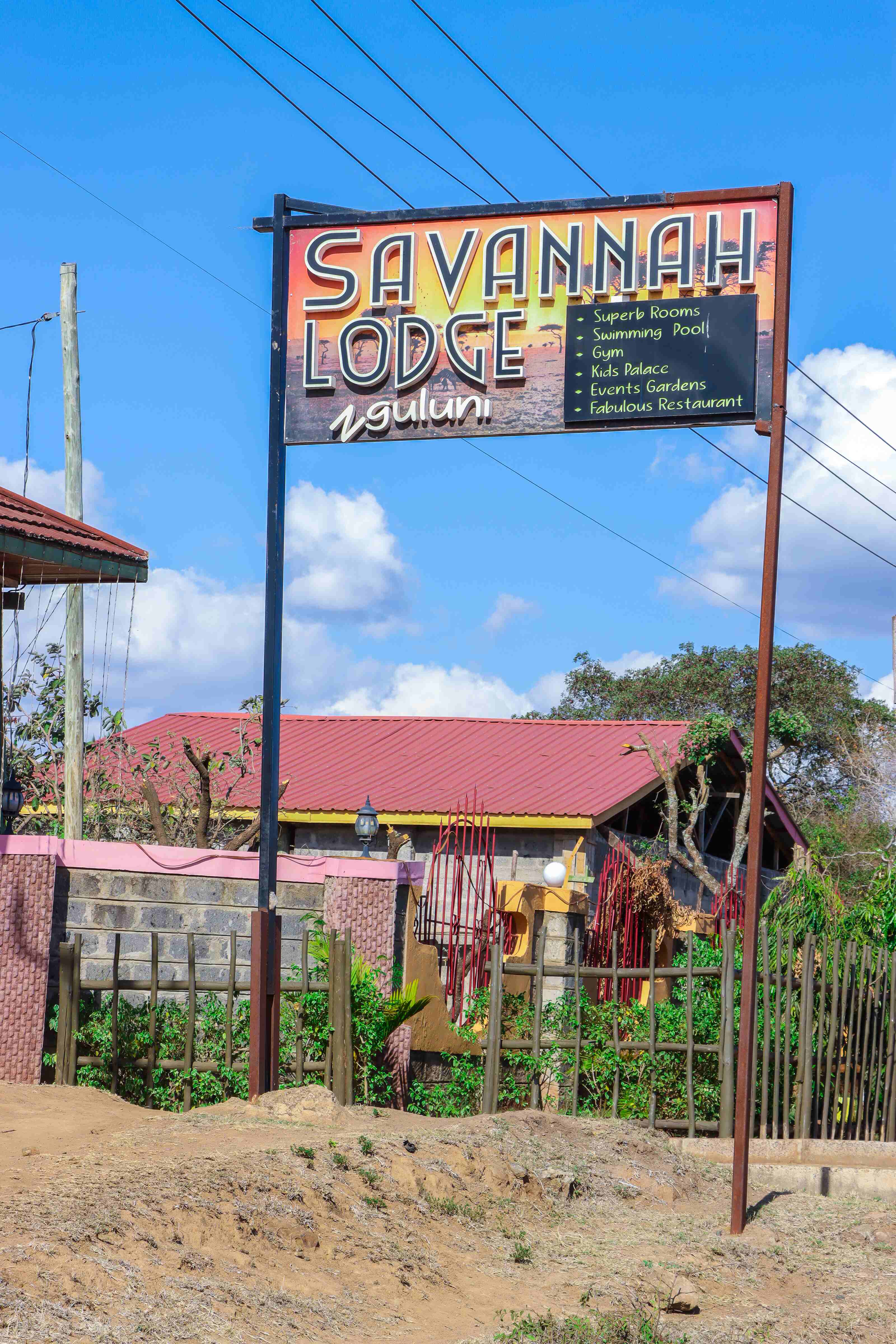 PLOTS FOR SALE IN KANGUNDO ROAD 795K (NGULUNI PAZURI GARDENS 16
