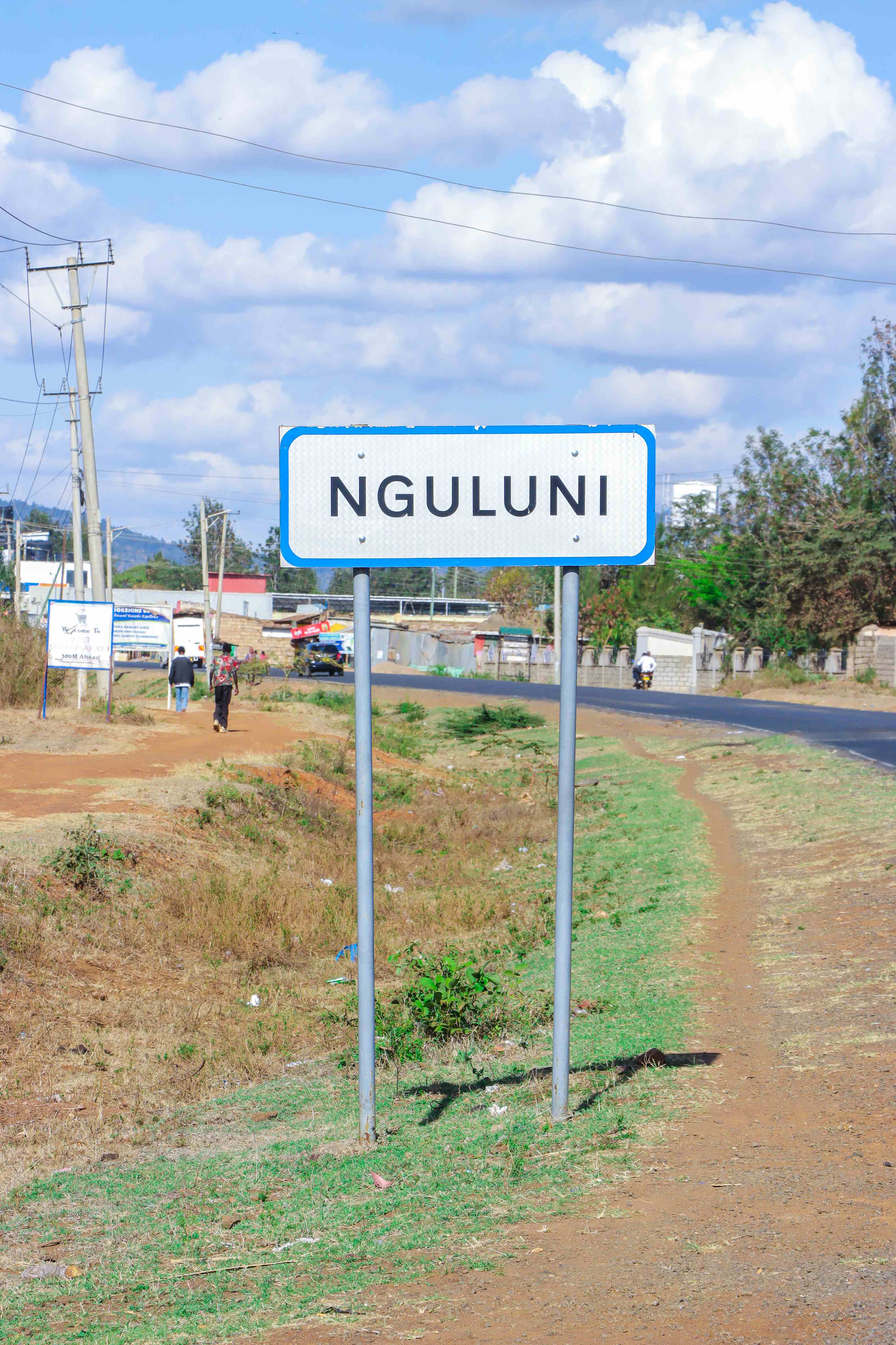 PLOTS FOR SALE IN KANGUNDO ROAD 795K (NGULUNI PAZURI GARDENS 16