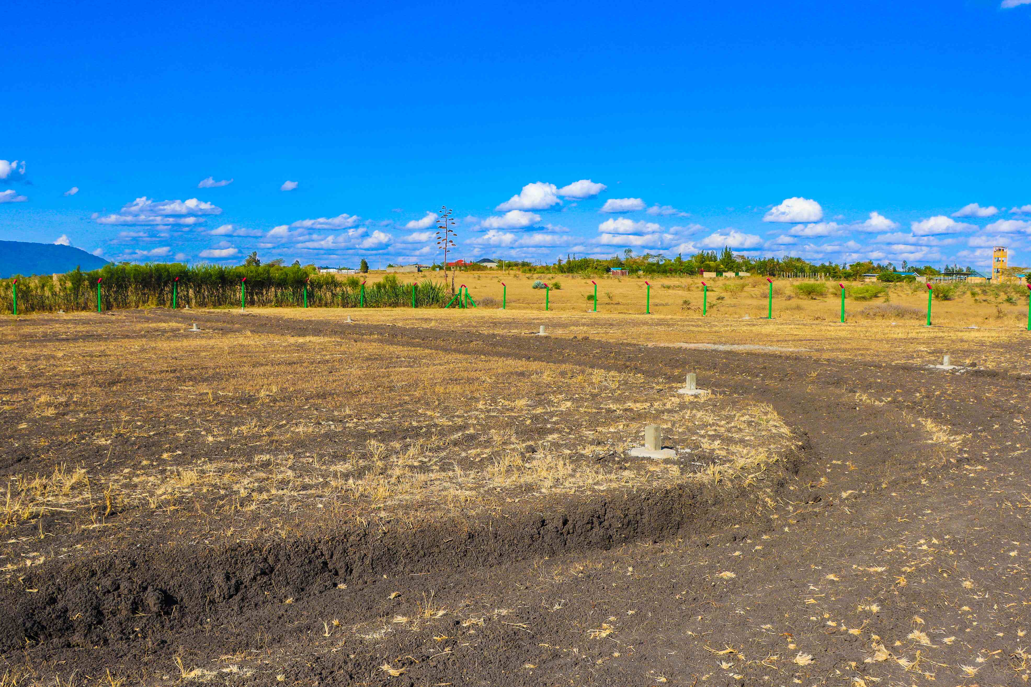 PLOTS FOR SALE IN JOSKA 895K (JOSKA PHASE 49)