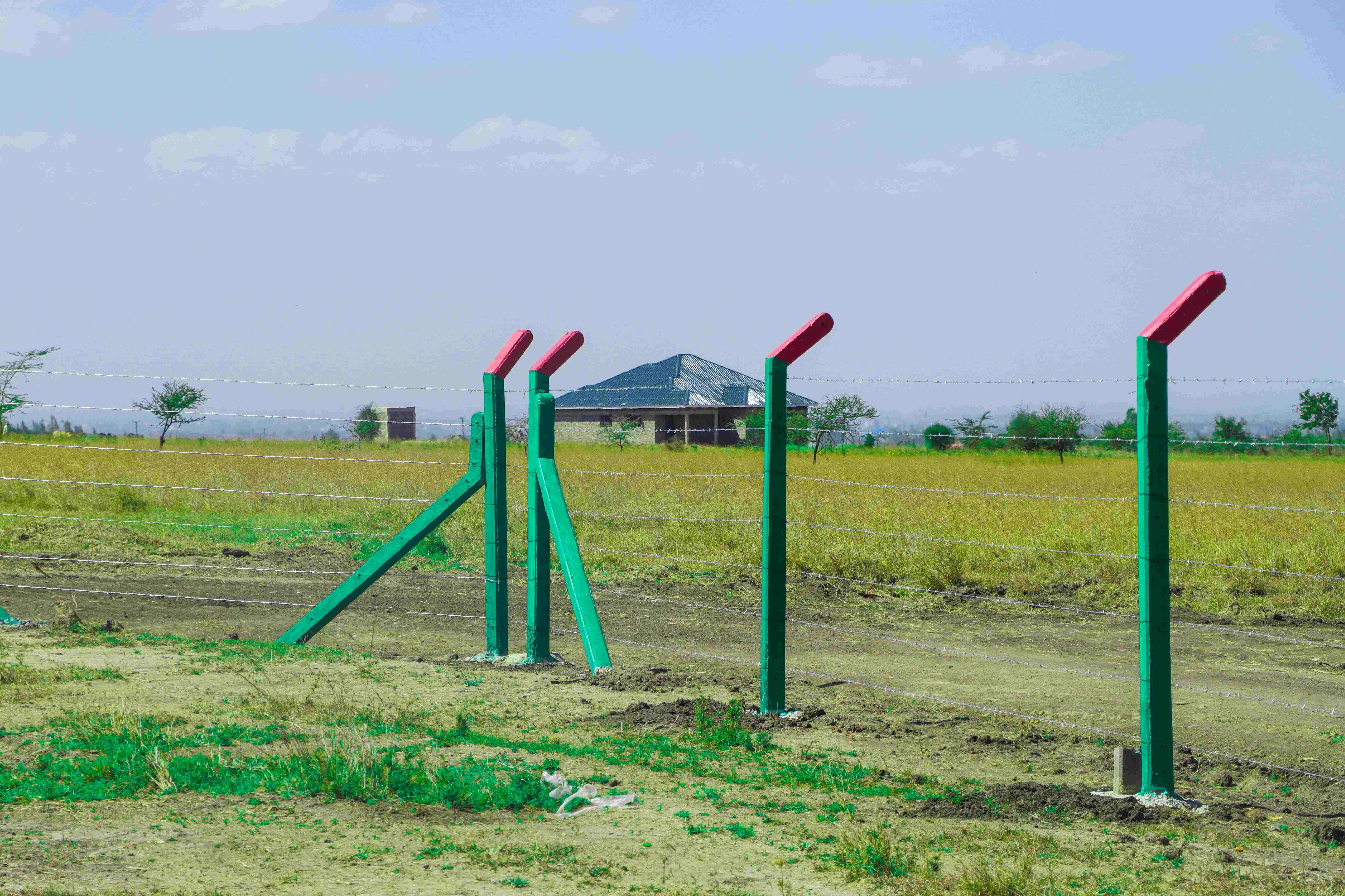PLOTS FOR SALE IN JOSKA 595K (JOSKA PHASE 56)