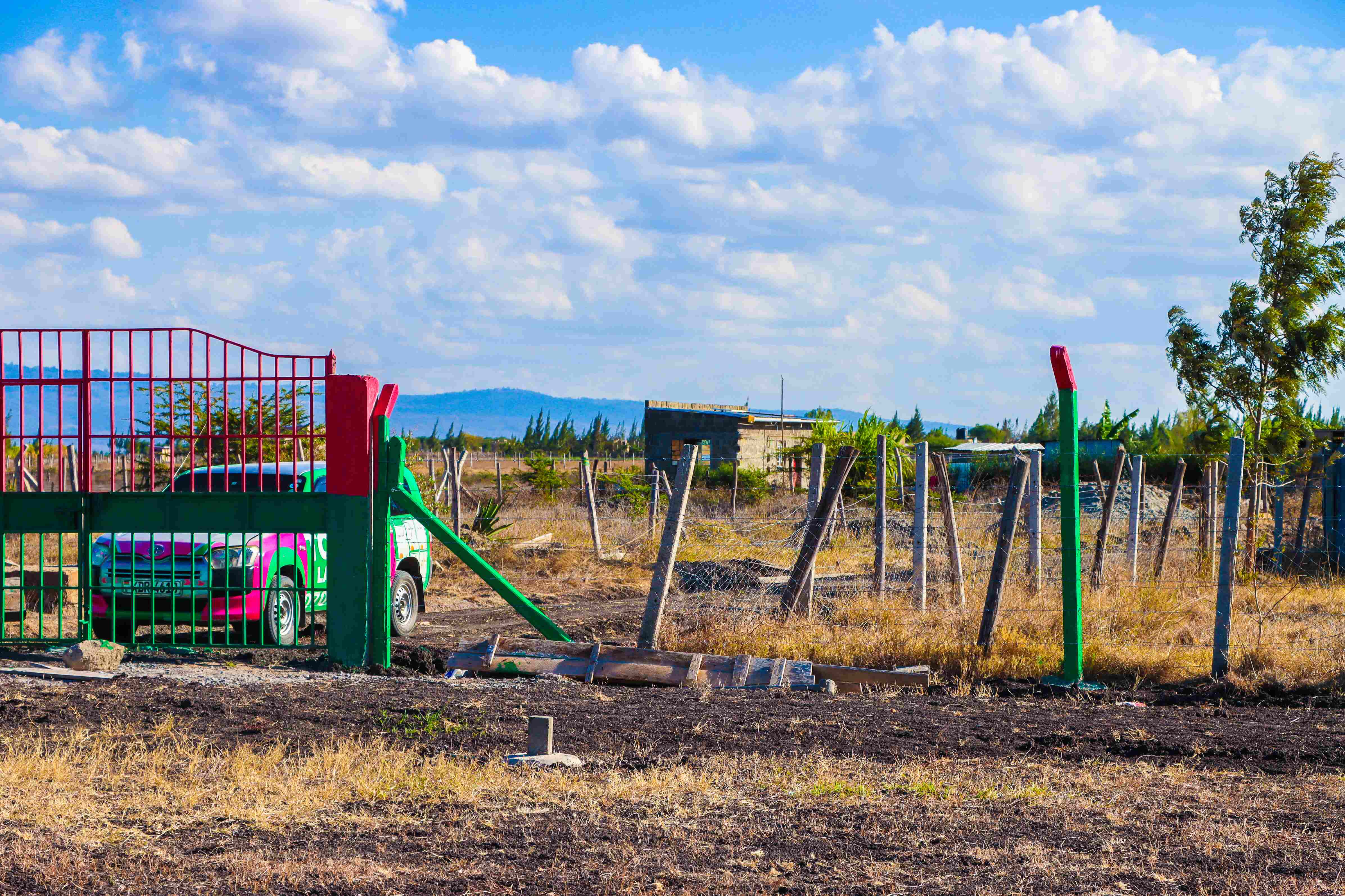 PLOTS FOR SALE IN JOSKA 895K (JOSKA PHASE 49)