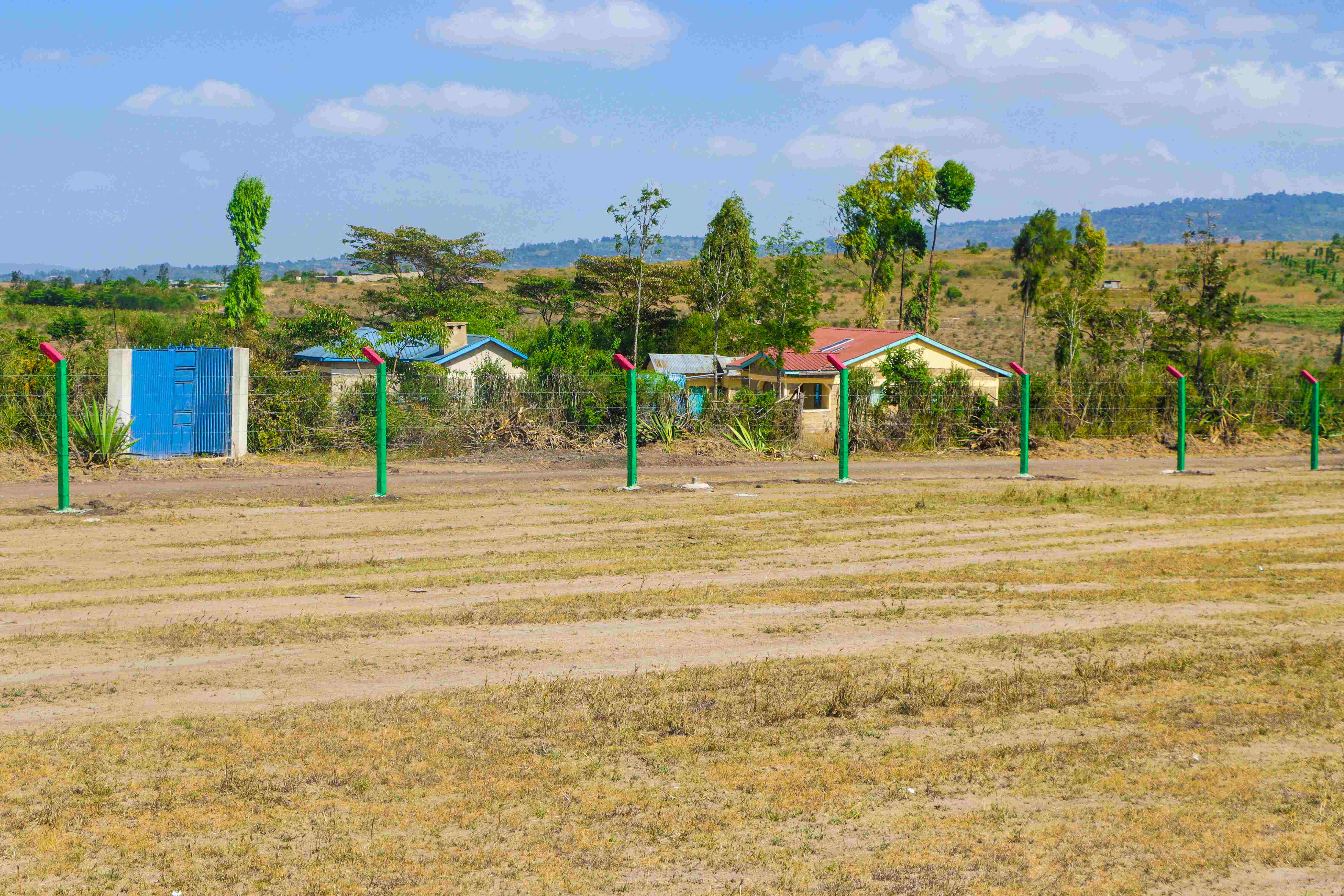 PLOTS FOR SALE IN JOSKA 595K (JOSKA PHASE 56)