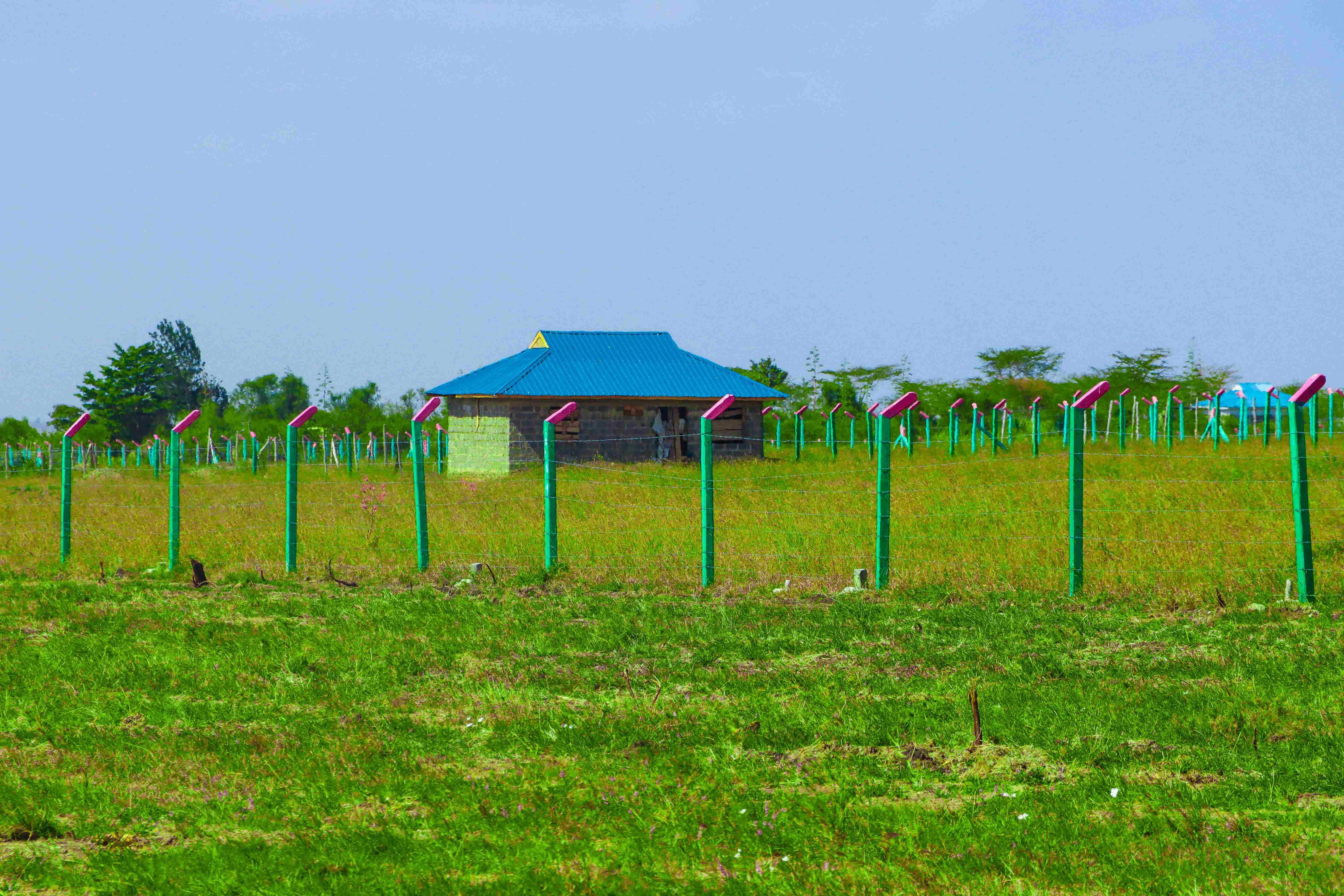 PLOTS FOR SALE IN JOSKA 395K (JOSKA PHASE 50)