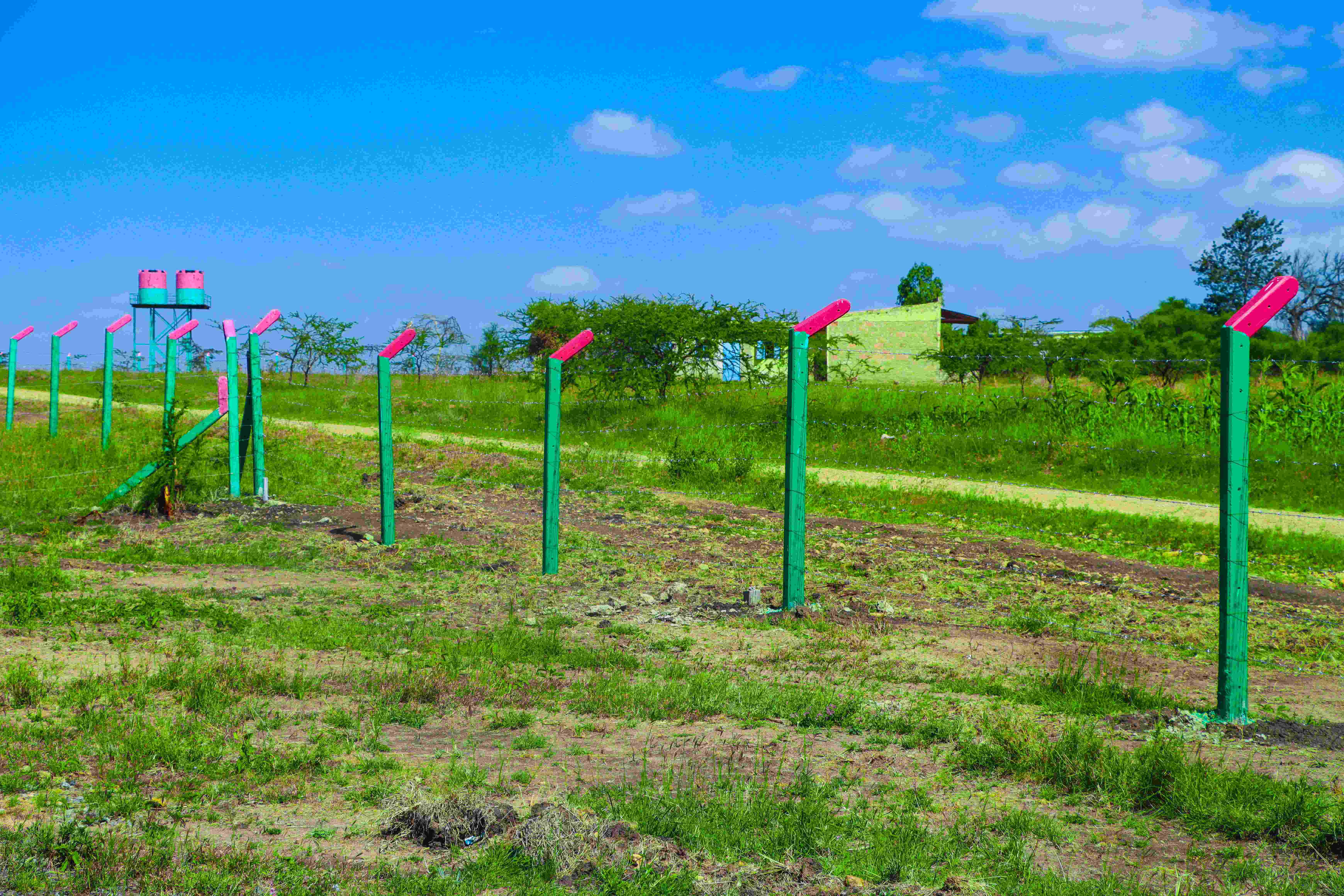 PLOTS FOR SALE IN JOSKA 395K (JOSKA PHASE 50)