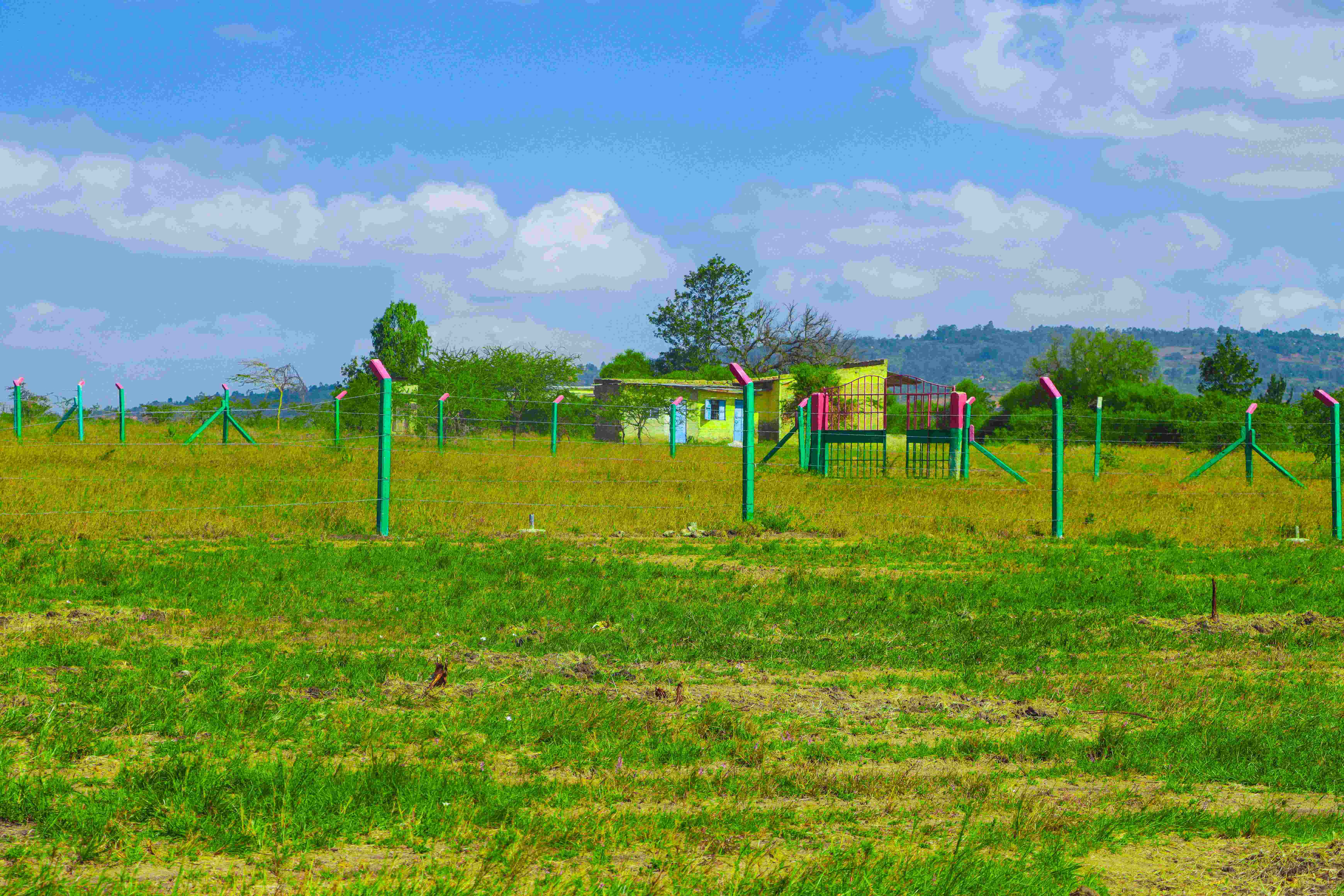 PLOTS FOR SALE IN JOSKA 395K (JOSKA PHASE 50)