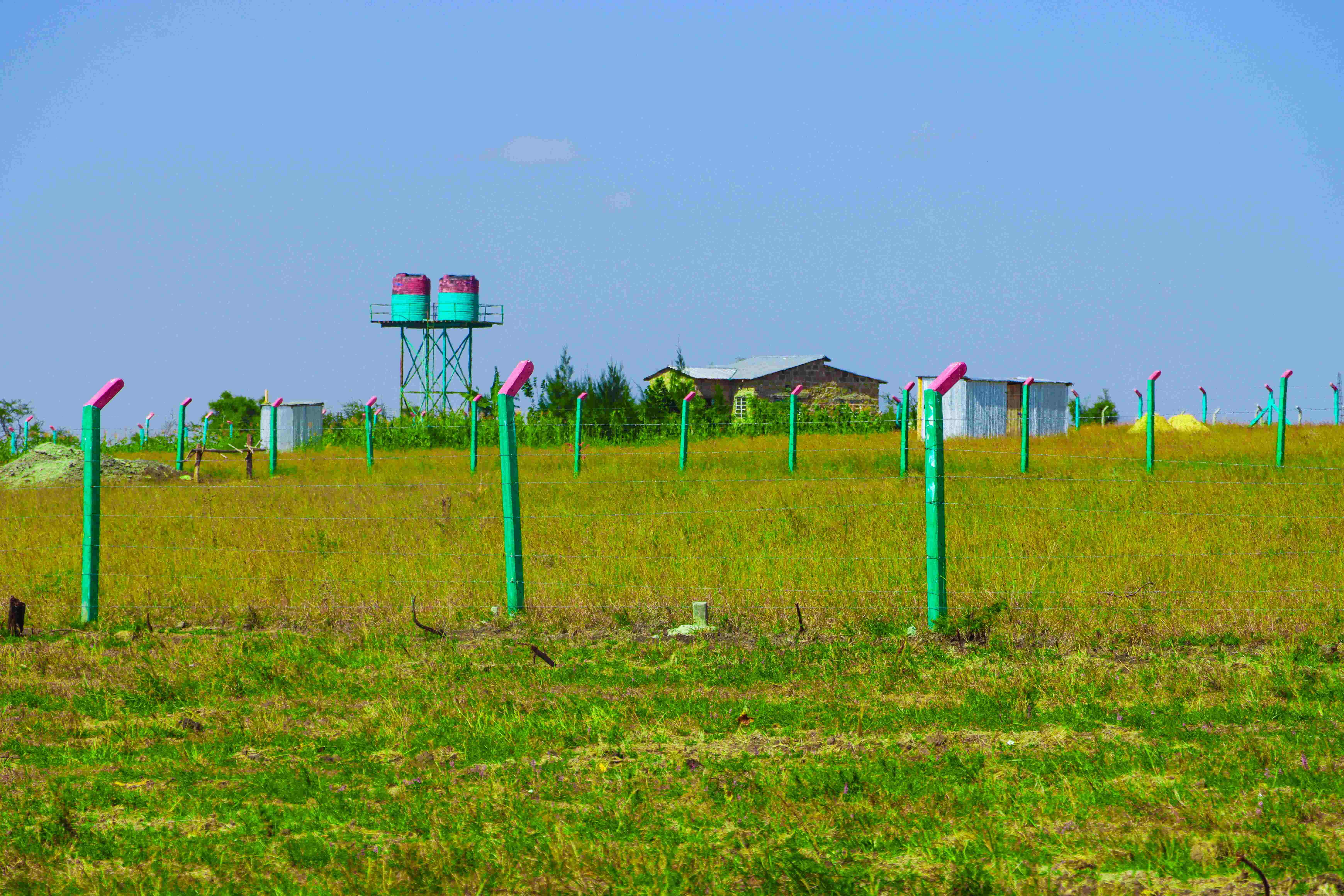 PLOTS FOR SALE IN JOSKA 395K (JOSKA PHASE 50)
