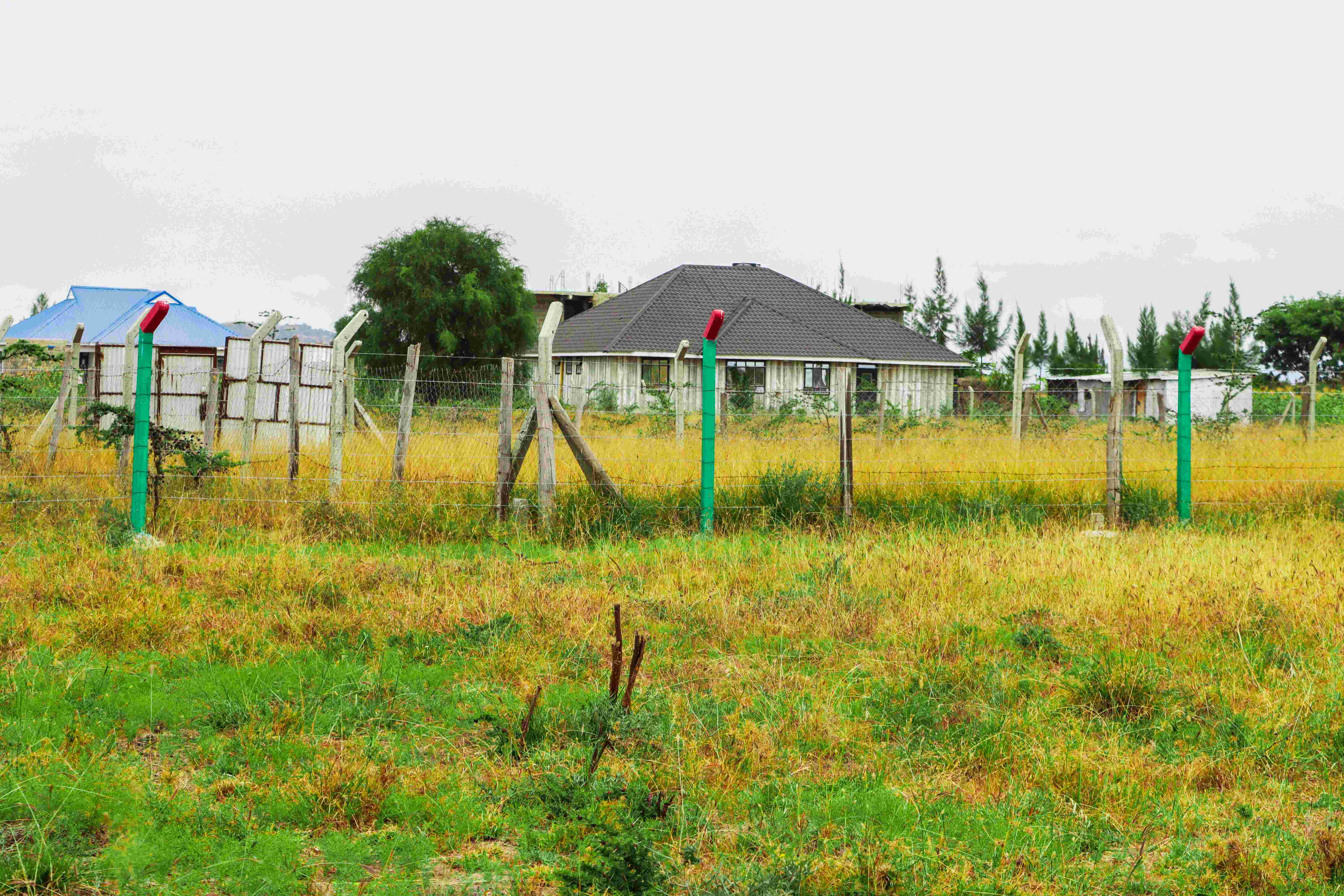PLOTS FOR SALE IN JOSKA 895K (JOSKA PHASE 54)