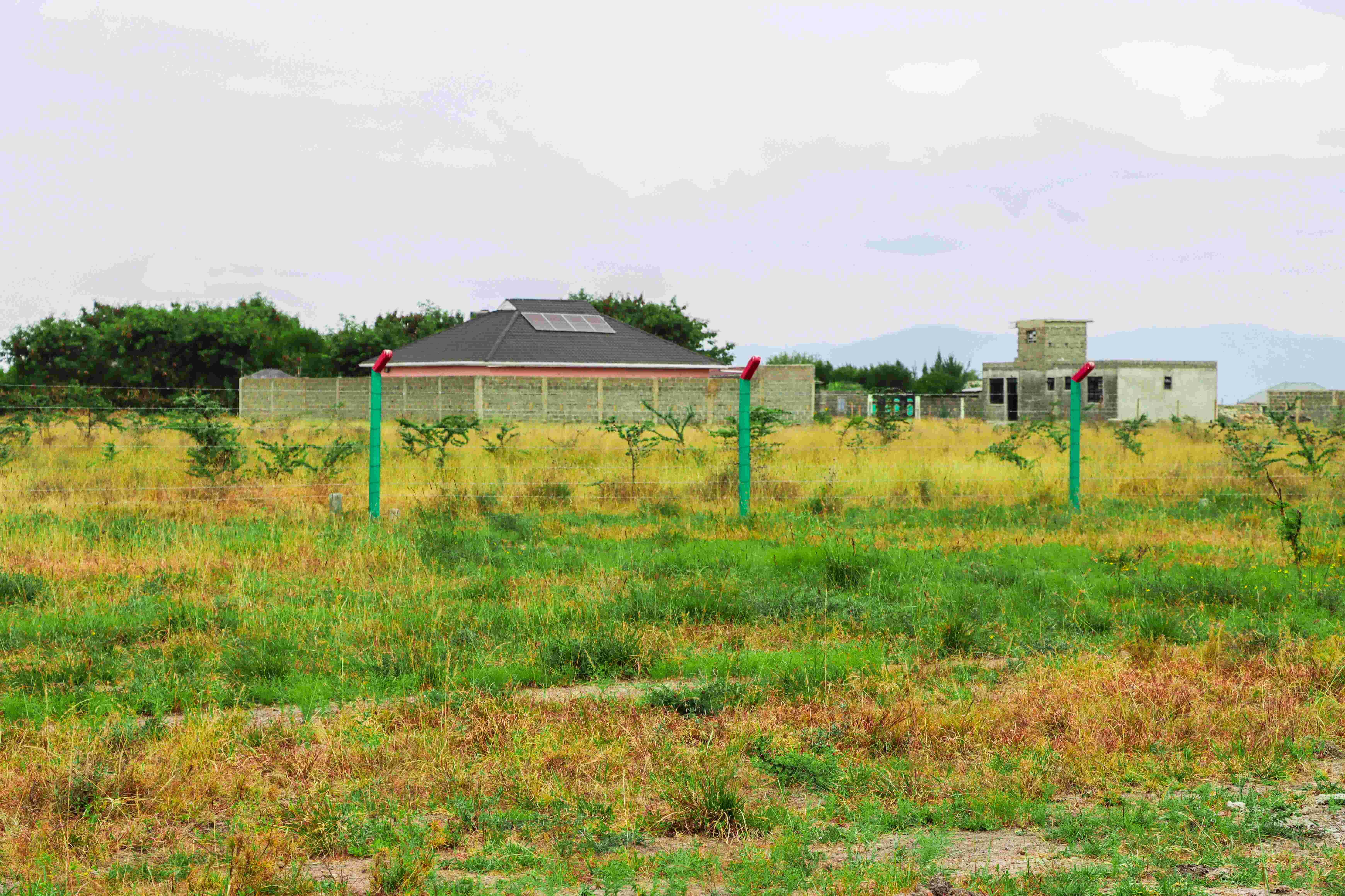 PLOTS FOR SALE IN JOSKA 895K (JOSKA PHASE 54)